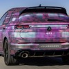 フォルクスワーゲン・ゴルフ GTI クラブスポーツ のプロトタイプ