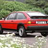 【VW シロッコ 歴代】写真蔵…27年ぶりのモデルチェンジ