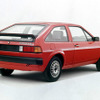 【VW シロッコ 歴代】写真蔵…27年ぶりのモデルチェンジ