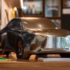 LBX LOUNGE（LEXUS若林）