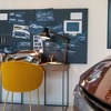LBX LOUNGE（LEXUS若林）