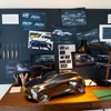 LBX LOUNGE（LEXUS若林）