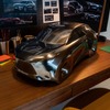 LBX LOUNGE（LEXUS若林）