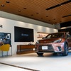 LBX LOUNGE（LEXUS若林）