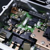 PHEV用インバーター