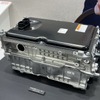 PHEV用インバーター