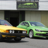 【VW シロッコ 歴代】写真蔵…27年ぶりのモデルチェンジ