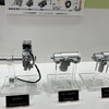 ジェイテクトブース（人とくるまのテクノロジー展2024 YOKOHAMA）