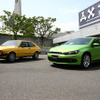 【VW シロッコ 歴代】写真蔵…27年ぶりのモデルチェンジ