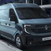 ルノー・マスター 新型