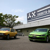 【VW シロッコ 歴代】写真蔵…27年ぶりのモデルチェンジ