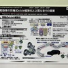 ジェイテクトブース（人とくるまのテクノロジー展2024 YOKOHAMA）