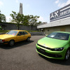 【VW シロッコ 歴代】写真蔵…27年ぶりのモデルチェンジ