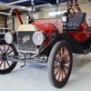 約110年前の米国製旧車『Ｔ型フォード』