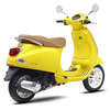 ベスパLX125