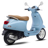 ベスパLX125
