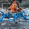 3Dプリント技術を活用するBMWグループのドイツ・ミュンヘン工場