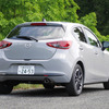 マツダ2 XD Sport＋
