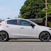 マツダ2 XD Sport＋