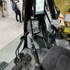 キャタピラー320（CSPI-EXPO 2024）