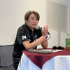 ROOKIE Racingのドライバーとしてスーパー耐久富士24時間に参戦する近藤真彦氏