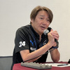 ROOKIE Racingのドライバーとしてスーパー耐久富士24時間に参戦する近藤真彦氏