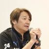 ROOKIE Racingのドライバーとしてスーパー耐久富士24時間に参戦する近藤真彦氏
