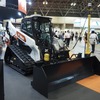 斗山ボブキャットジャパン（CSPI-EXPO 2024）