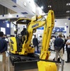 コマツ（CSPI-EXPO 2024）