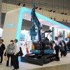 クボタ（CSPI-EXPO 2024）