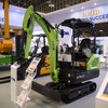 XCMG（CSPI-EXPO 2024）
