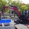 ヤンマー（CSPI-EXPO 2024）