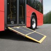 BYDの新型電動2階建てバス『BD11』