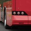 BYDの新型電動2階建てバス『BD11』