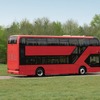 BYDの新型電動2階建てバス『BD11』