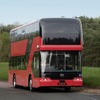 BYDの新型電動2階建てバス『BD11』