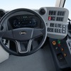 BYDの新型電動2階建てバス『BD11』