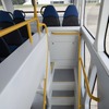 BYDの新型電動2階建てバス『BD11』