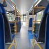 BYDの新型電動2階建てバス『BD11』