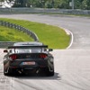 フォード マスタング GTD、ニュルでの高速テストを激写（スクープ写真）
