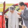 要介護でも外出したい！安全なおでかけドライブを実現するおすすめの方法3選
