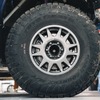 OPEN COUNTRY M/T-R