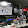 キーサイト・テクノロジー ブース（人とくるまのテクノロジー展2024 YOKOAHAMA）