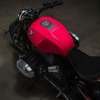 BMW R20 コンセプト