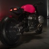 BMW R20 コンセプト