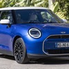 MINI クーパー・エレクトリック の「Favoured Trim」仕様