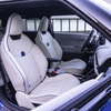 MINI クーパー・エレクトリック の「Favoured Trim」仕様