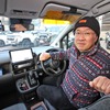 ［car audio newcomer］トヨタ シエンタ（Kさん）by サウンドエボリューション ログオン　前編