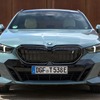 BMW i5 ツーリングの「eDrive40」