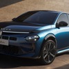 ランチア・イプシロン 新型の48Vマイルドハイブリッド